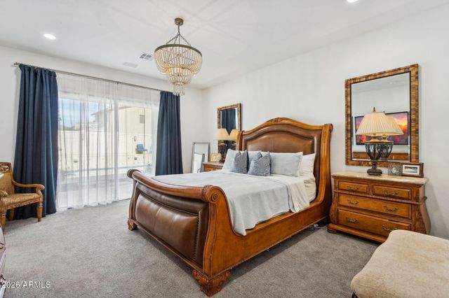 2711 W HALEY Drive, Anthem, AZ 85086