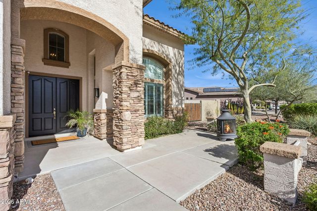 2711 W HALEY Drive, Anthem, AZ 85086