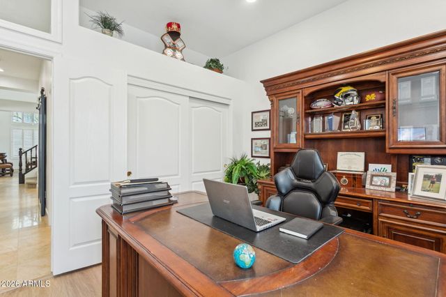 2711 W HALEY Drive, Anthem, AZ 85086