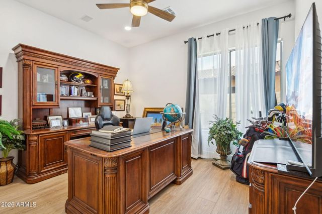 2711 W HALEY Drive, Anthem, AZ 85086