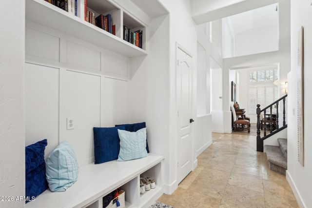 2711 W HALEY Drive, Anthem, AZ 85086