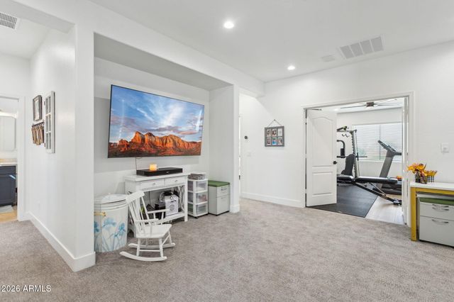 2711 W HALEY Drive, Anthem, AZ 85086