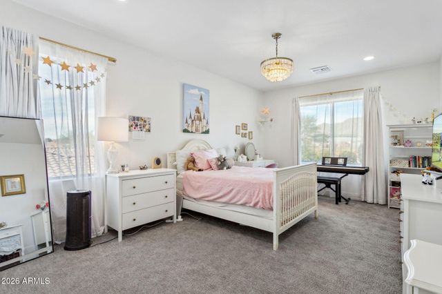 2711 W HALEY Drive, Anthem, AZ 85086