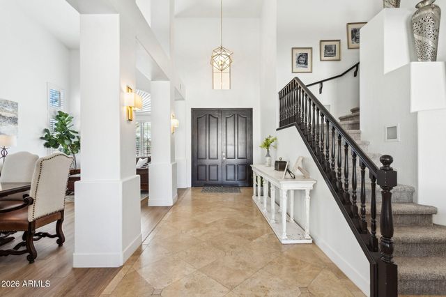 2711 W HALEY Drive, Anthem, AZ 85086