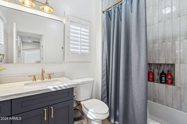 2711 W HALEY Drive, Anthem, AZ 85086