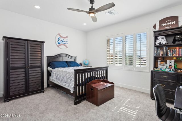 2711 W HALEY Drive, Anthem, AZ 85086