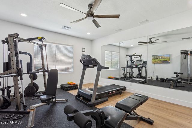 2711 W HALEY Drive, Anthem, AZ 85086