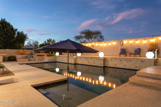 2711 W HALEY Drive, Anthem, AZ 85086