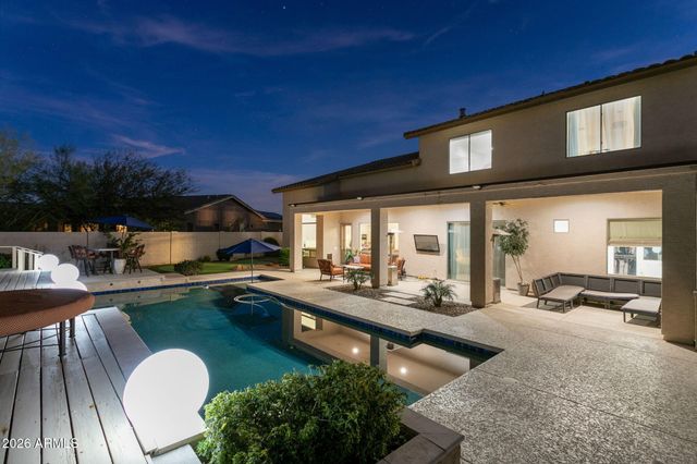 2711 W HALEY Drive, Anthem, AZ 85086