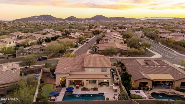 2711 W HALEY Drive, Anthem, AZ 85086