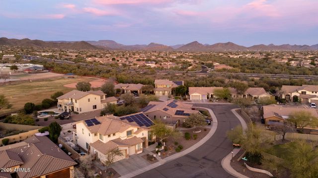 2711 W HALEY Drive, Anthem, AZ 85086