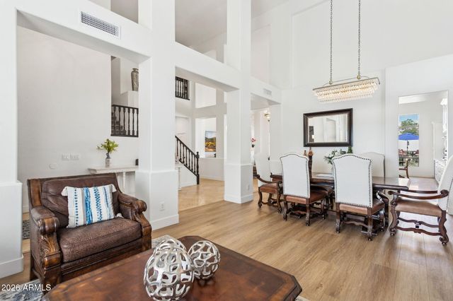 2711 W HALEY Drive, Anthem, AZ 85086