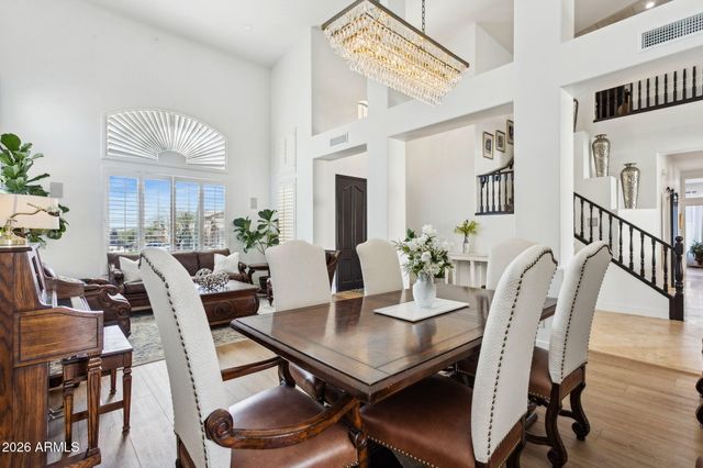 2711 W HALEY Drive, Anthem, AZ 85086