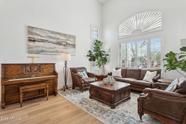 2711 W HALEY Drive, Anthem, AZ 85086