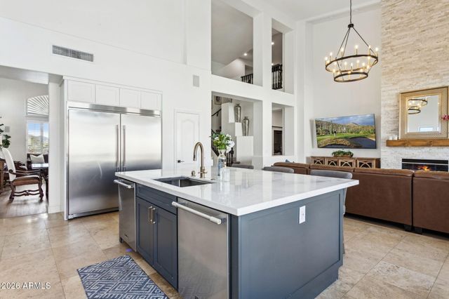 2711 W HALEY Drive, Anthem, AZ 85086