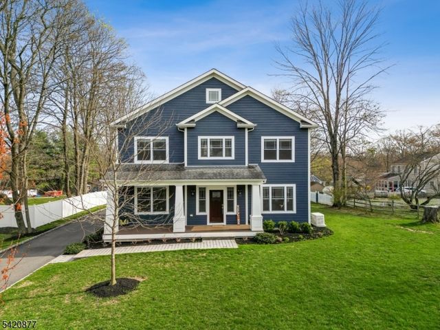 53 Madisonville Rd, Bernards Twp., NJ 07920