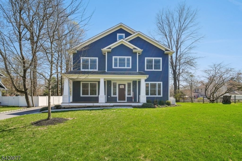 53 Madisonville Rd, Bernards Twp., NJ 07920