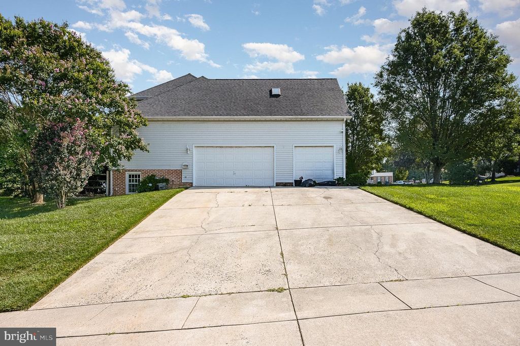 1901 HAMLET PL N, Bel Air, MD 21015