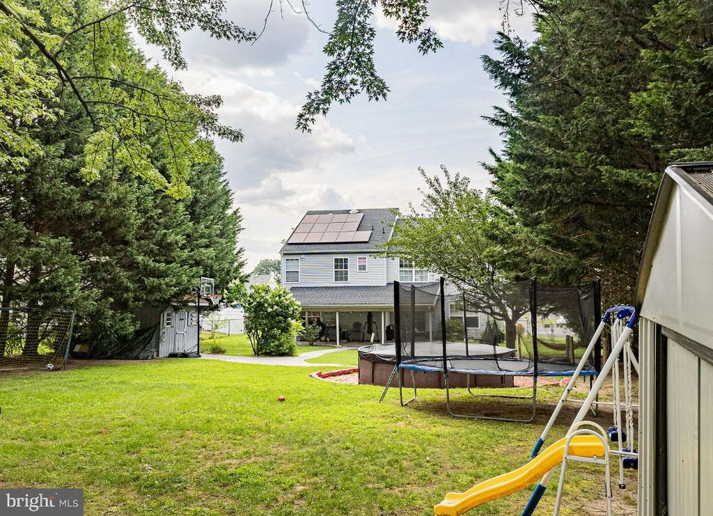 320 ALFRED AVE, Glassboro, NJ 08028