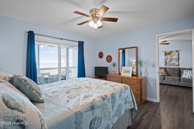 1308 Carolina Beach Avenue N Apt 2c, Carolina Beach, NC 28428