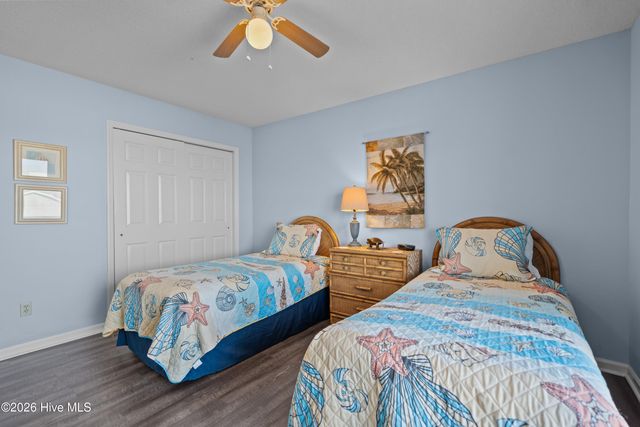 1308 Carolina Beach Avenue N Apt 2c, Carolina Beach, NC 28428