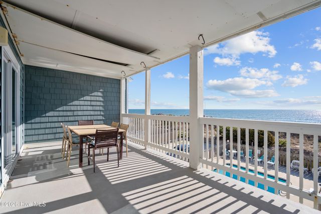 1308 Carolina Beach Avenue N Apt 2c, Carolina Beach, NC 28428