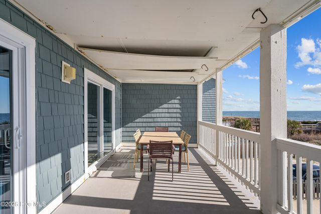 1308 Carolina Beach Avenue N Apt 2c, Carolina Beach, NC 28428