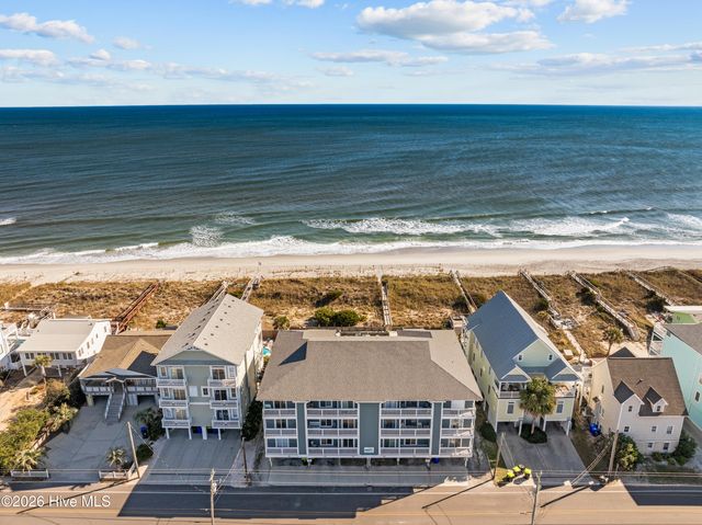 1308 Carolina Beach Avenue N Apt 2c, Carolina Beach, NC 28428