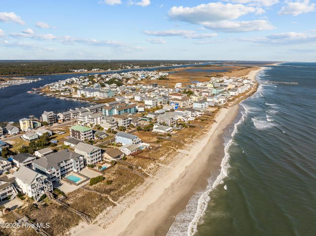 1308 Carolina Beach Avenue N Apt 2c, Carolina Beach, NC 28428