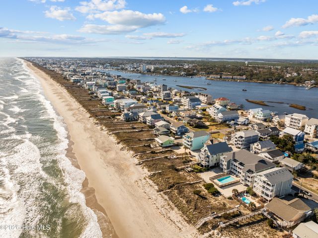 1308 Carolina Beach Avenue N Apt 2c, Carolina Beach, NC 28428