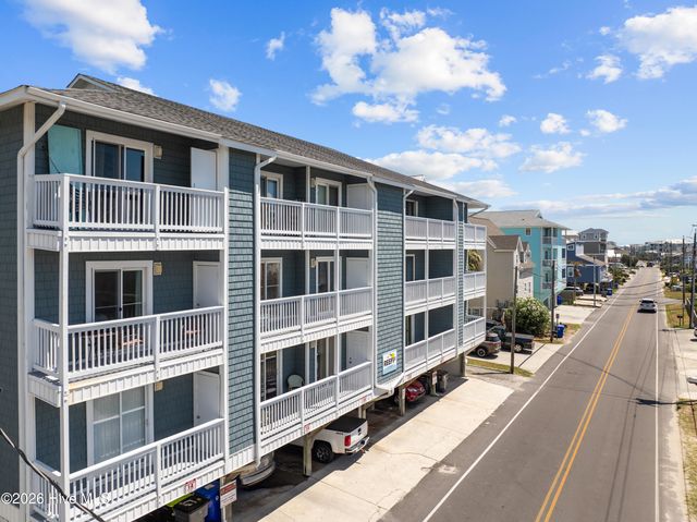 1308 Carolina Beach Avenue N Apt 2c, Carolina Beach, NC 28428