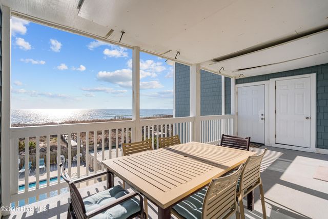 1308 Carolina Beach Avenue N Apt 2c, Carolina Beach, NC 28428