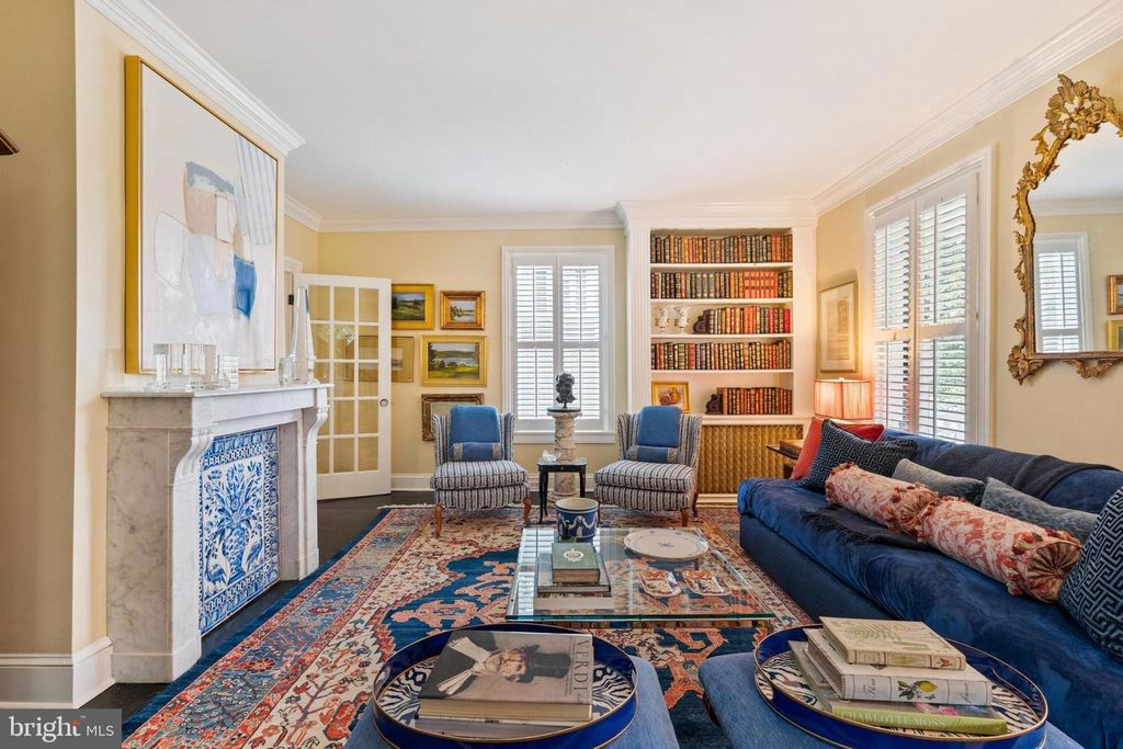 201 CHESTERFIELD AVE, Centreville, MD 21617