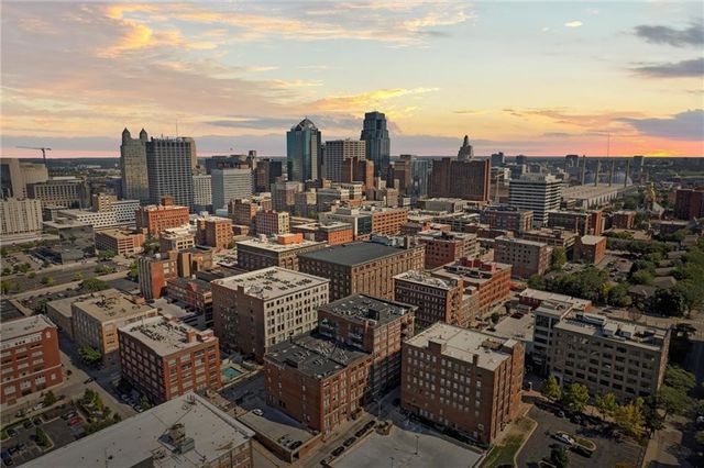 435 W 9th Street 204, Kansas City, MO 64105