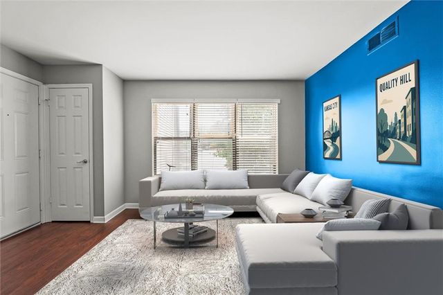 435 W 9th Street 204, Kansas City, MO 64105