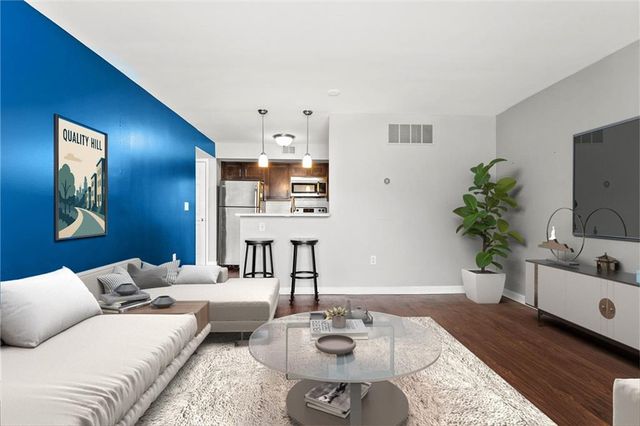 435 W 9th Street 204, Kansas City, MO 64105