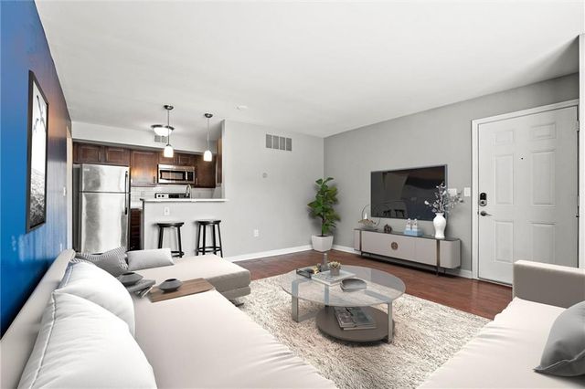 435 W 9th Street 204, Kansas City, MO 64105