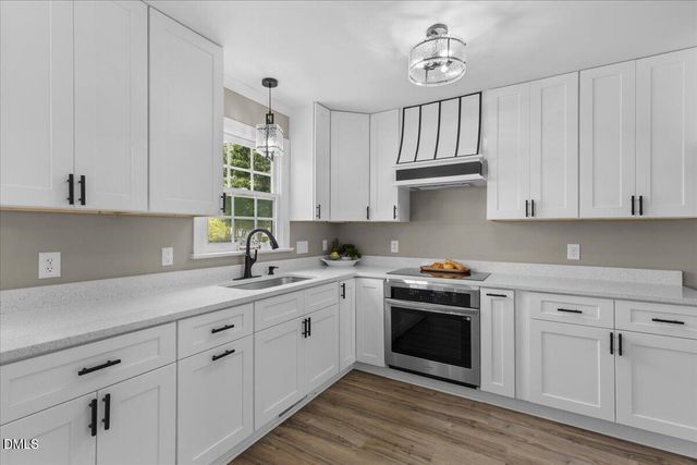 1017 Southern Trace Trail, Garner, NC 27529