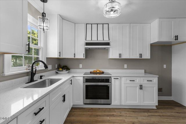 1017 Southern Trace Trail, Garner, NC 27529