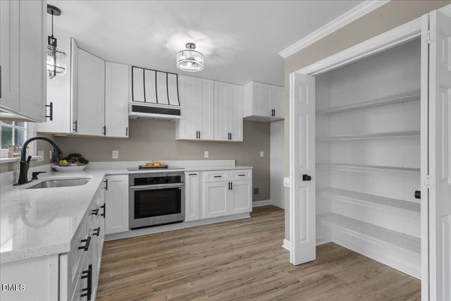 1017 Southern Trace Trail, Garner, NC 27529