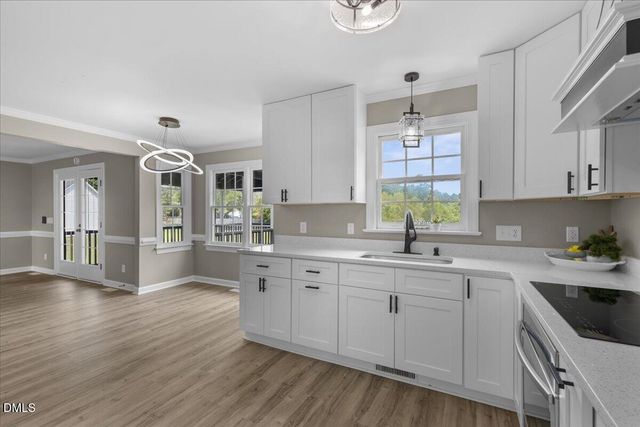 1017 Southern Trace Trail, Garner, NC 27529