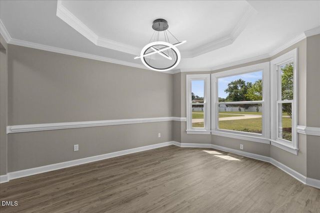 1017 Southern Trace Trail, Garner, NC 27529
