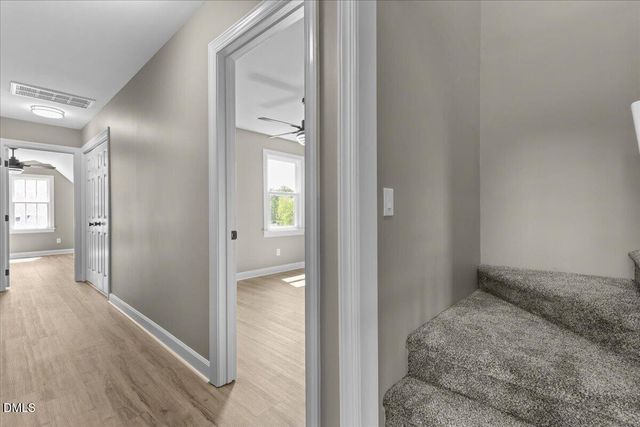 1017 Southern Trace Trail, Garner, NC 27529