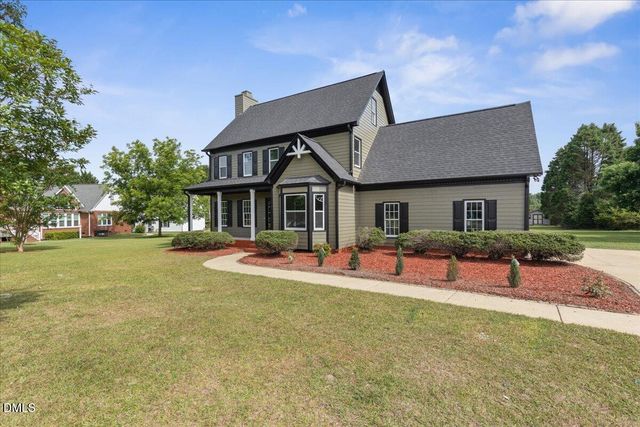 1017 Southern Trace Trail, Garner, NC 27529