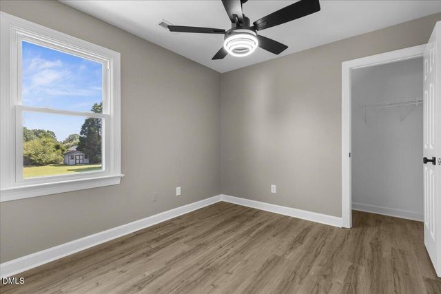 1017 Southern Trace Trail, Garner, NC 27529