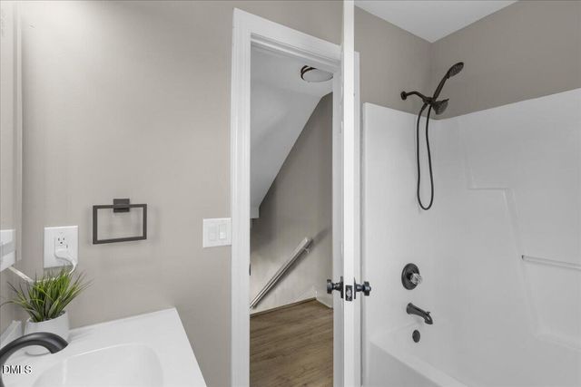 1017 Southern Trace Trail, Garner, NC 27529
