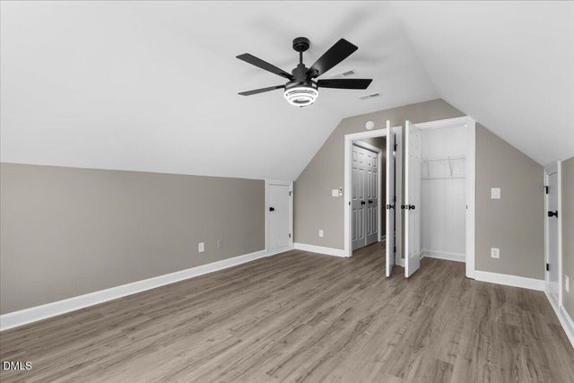 1017 Southern Trace Trail, Garner, NC 27529