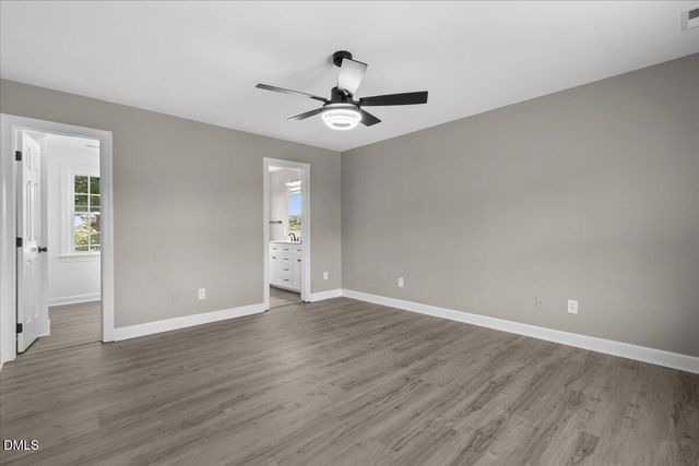 1017 Southern Trace Trail, Garner, NC 27529