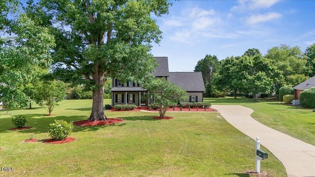 1017 Southern Trace Trail, Garner, NC 27529