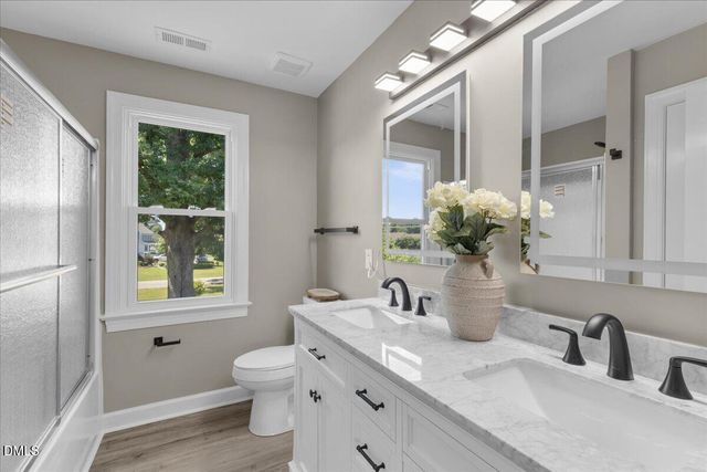 1017 Southern Trace Trail, Garner, NC 27529